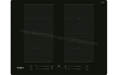 WHIRLPOOL WF S8865 NE