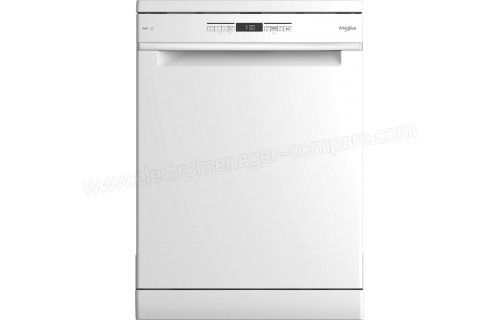 WHIRLPOOL WH3FB14B1N6WW