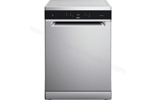 WHIRLPOOL WH3FB14BN71X