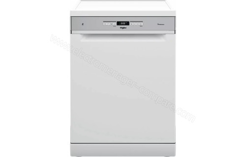 WHIRLPOOL WH3FC14BN71W