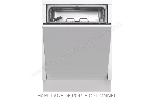 WHIRLPOOL WH3ITC14B4N6LW