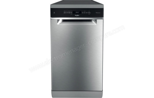 WHIRLPOOL WH6FB10BS7A0X