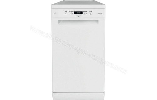 WHIRLPOOL WH6FC11BS7A0W