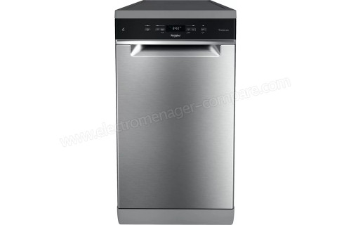 WHIRLPOOL WH6FC11BS7A0X