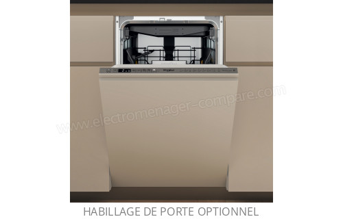 WHIRLPOOL WH6IB10BS7LA0