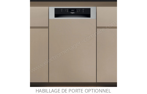 WHIRLPOOL WH6PC11BS7A0