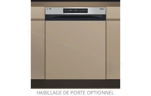 WHIRLPOOL WH7PA15AM60