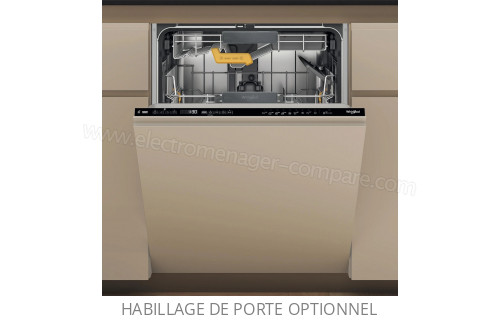 WHIRLPOOL WH8IB15AM6TS0