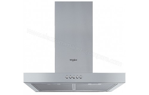 WHIRLPOOL WHBS 64 F LM X