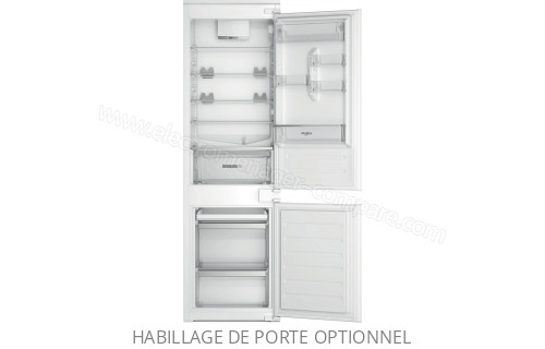 WHIRLPOOL WHC18D011C2FR