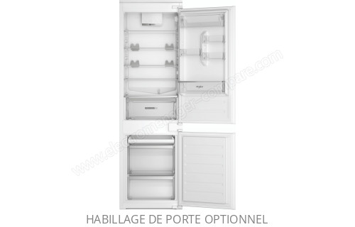 WHIRLPOOL WHC18D041C1