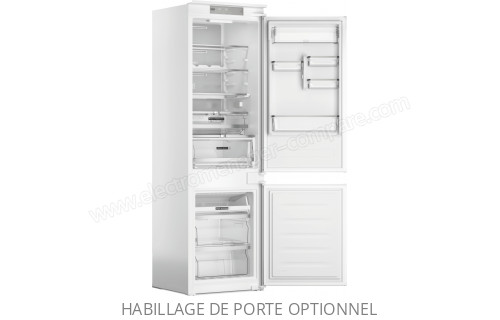 WHIRLPOOL WHC18T574P