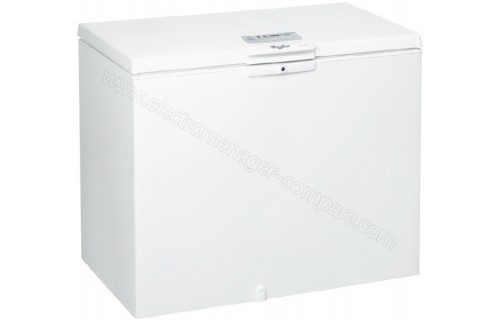 WHIRLPOOL WHE22333