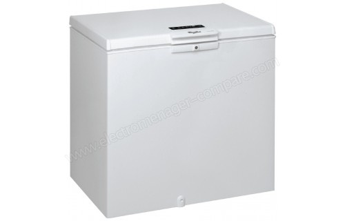 WHIRLPOOL WHE2533