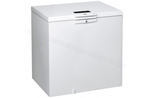 WHIRLPOOL WHE25352F