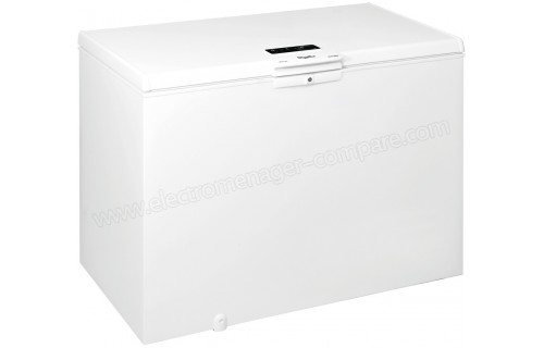 WHIRLPOOL WHE39352F