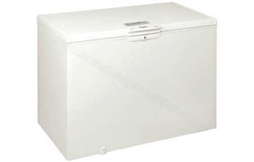 WHIRLPOOL WHE39352FO