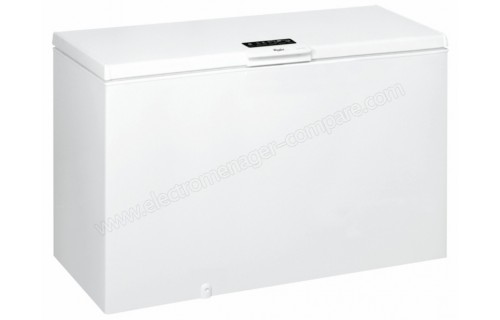 WHIRLPOOL WHE4600