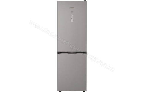 WHIRLPOOL WHK26372X5EA1