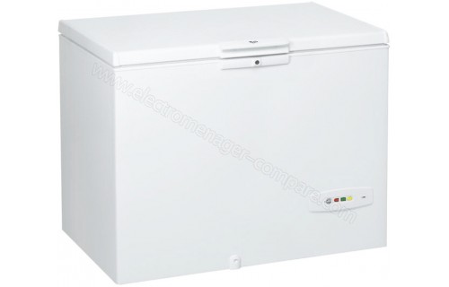 WHIRLPOOL WHM3911
