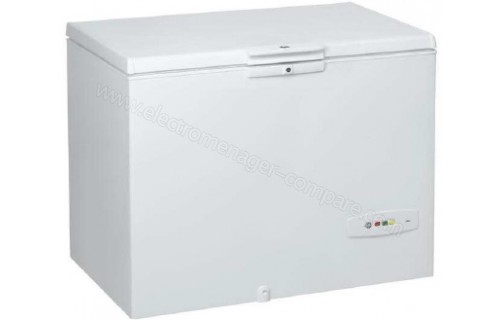 WHIRLPOOL WHM4600