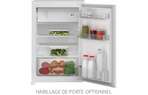 WHIRLPOOL WHSS2131B4