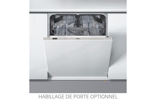 WHIRLPOOL WIC3C24PSE