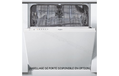 WHIRLPOOL WIE2B19