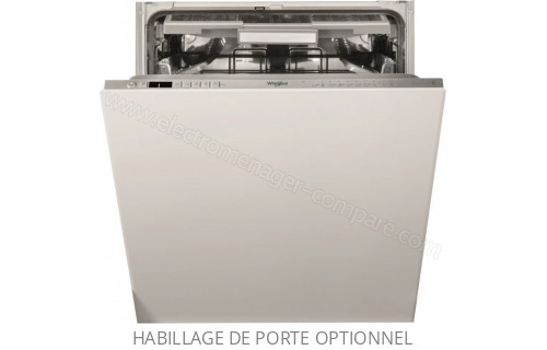 WHIRLPOOL WIO3O33PFX