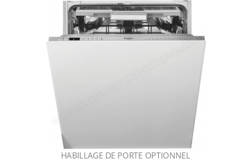 WHIRLPOOL WIO3O540PELG