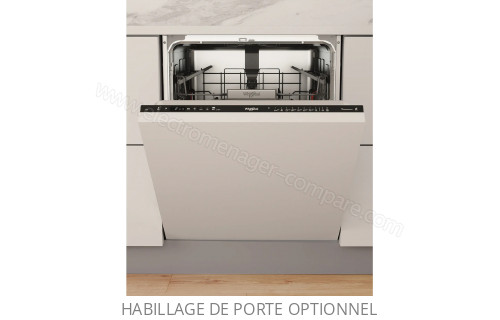 WHIRLPOOL WIO3T133PE6.5