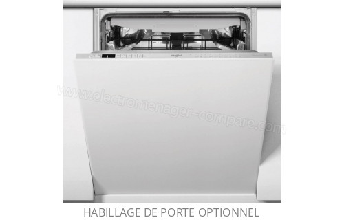 WHIRLPOOL WIO3T133PFE