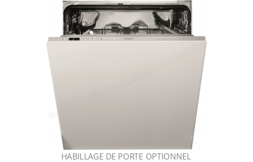 WHIRLPOOL WIO3T141PS