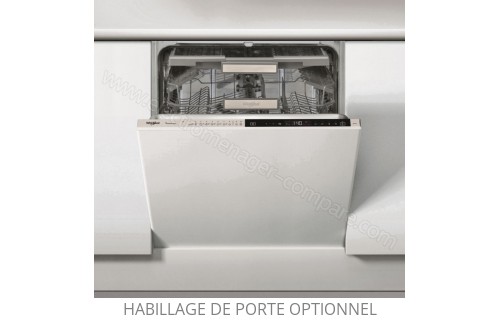 WHIRLPOOL WIP4O32PFE