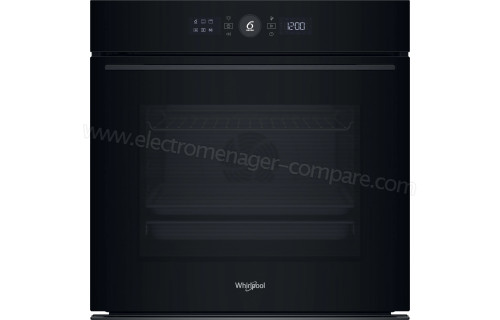 WHIRLPOOL WK5BAFS81PM1S