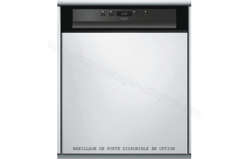 WHIRLPOOL WKBC3C24PB