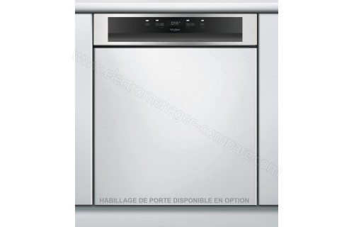 WHIRLPOOL WKBC3C24PX