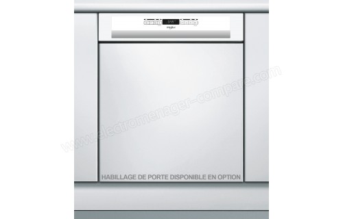 WHIRLPOOL WKBO3T123PF