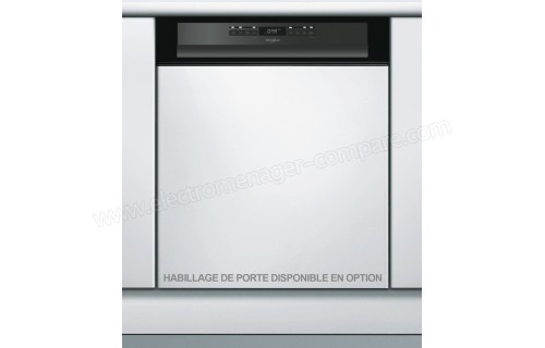 WHIRLPOOL WKBO3T123PFB