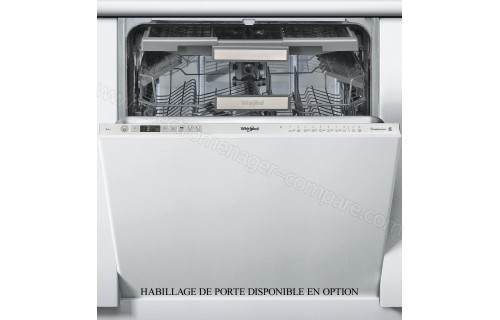 WHIRLPOOL WKCIO3T123PEF