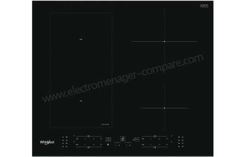 WHIRLPOOL WL B1160 BF