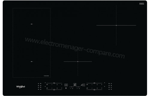 WHIRLPOOL WL B2977 NE