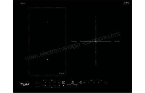 WHIRLPOOL WL B3965 BFIXL