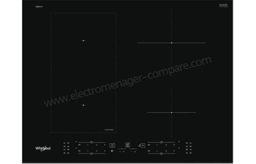 WHIRLPOOL WL B4265 BFIXL