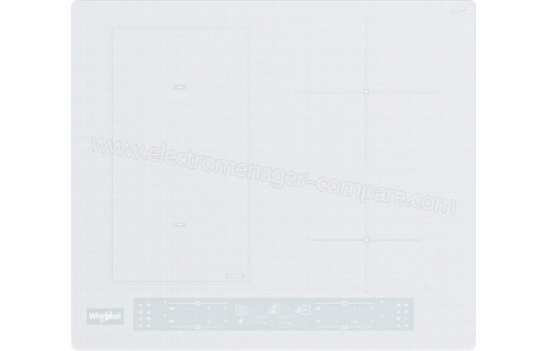 WHIRLPOOL WL B4560 NE/W