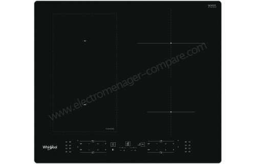 WHIRLPOOL WL B5860 AL