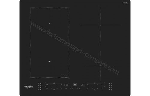 WHIRLPOOL WL B8160 NE