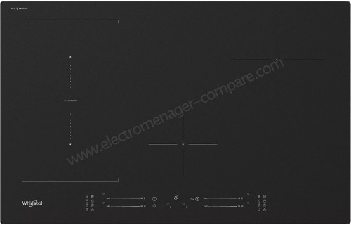 WHIRLPOOL WLS3777NEBM
