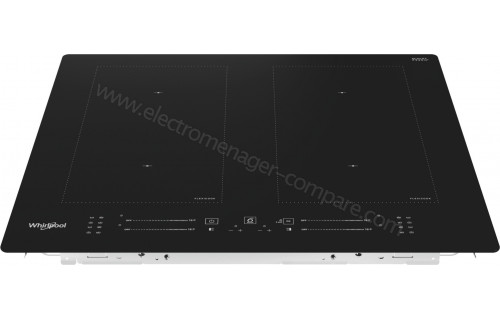 WHIRLPOOL WL S7260 NE