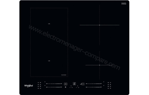 WHIRLPOOL WL S7960 NE